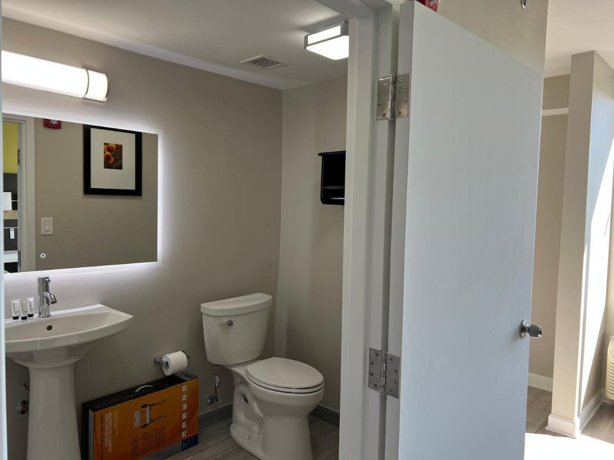 מריאטה Hotel Weston מראה חיצוני תמונה