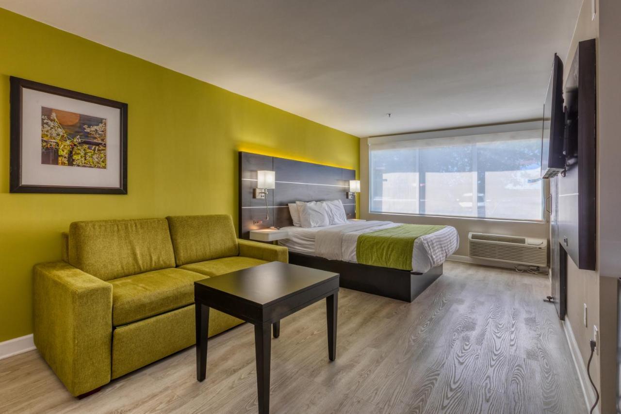 מריאטה Hotel Weston מראה חיצוני תמונה