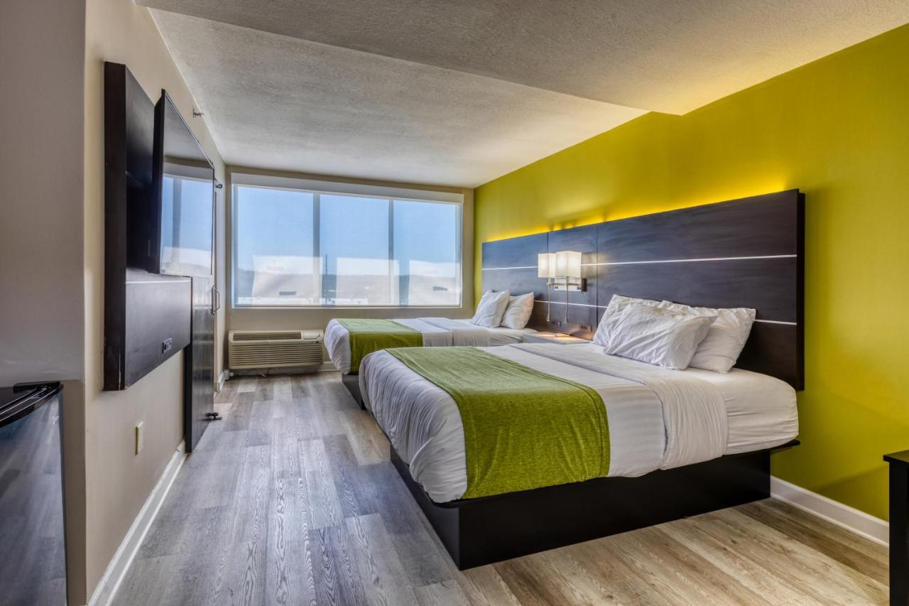 מריאטה Hotel Weston מראה חיצוני תמונה