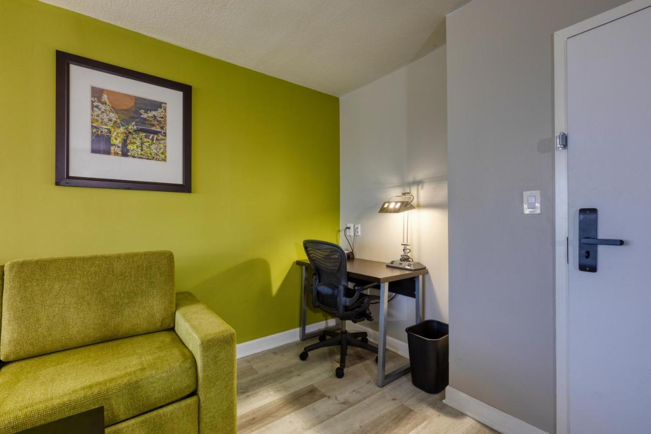 מריאטה Hotel Weston מראה חיצוני תמונה
