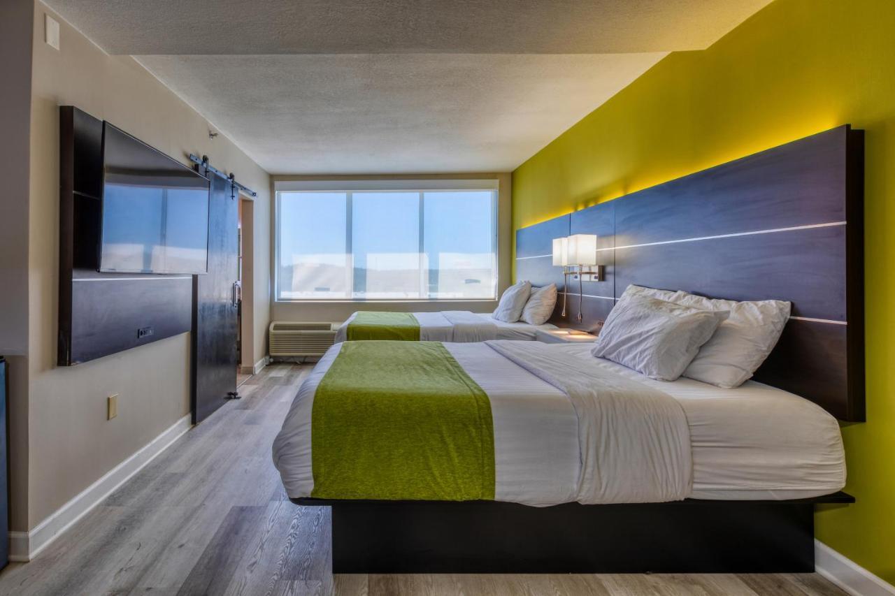 מריאטה Hotel Weston מראה חיצוני תמונה