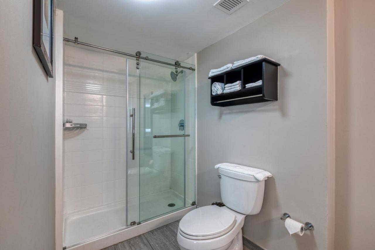מריאטה Hotel Weston מראה חיצוני תמונה