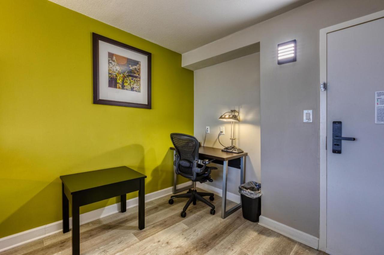 מריאטה Hotel Weston מראה חיצוני תמונה