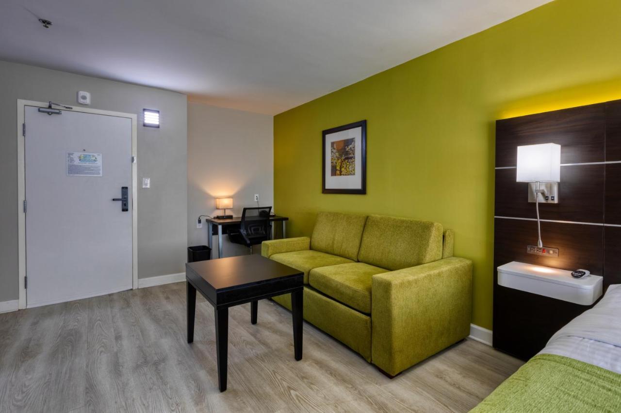 מריאטה Hotel Weston מראה חיצוני תמונה