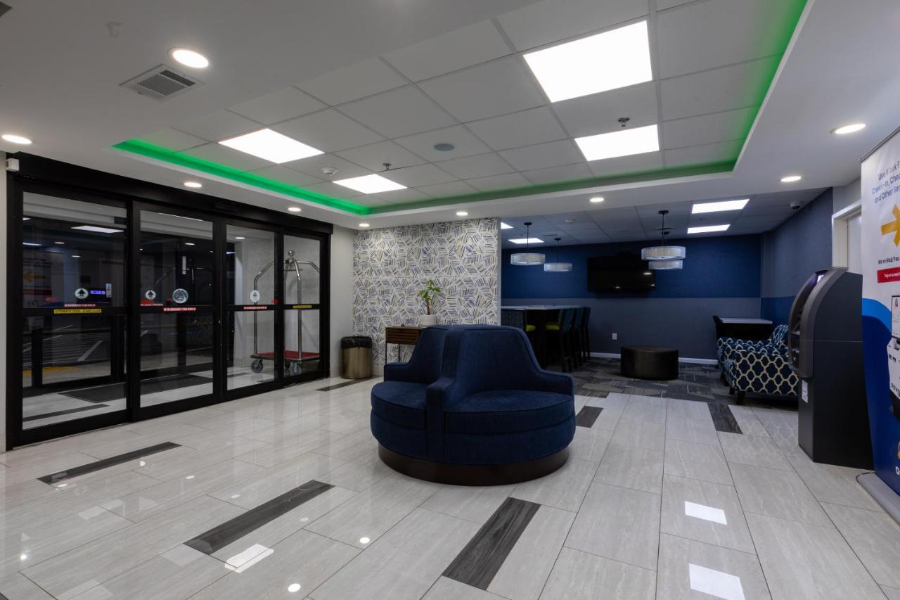 מריאטה Hotel Weston מראה חיצוני תמונה