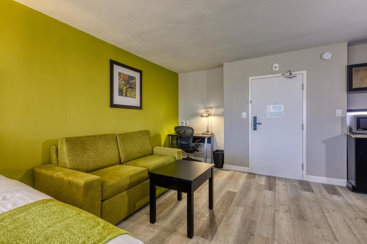 מריאטה Hotel Weston מראה חיצוני תמונה