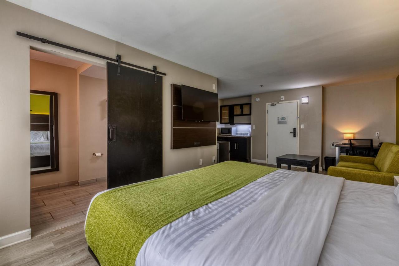 מריאטה Hotel Weston מראה חיצוני תמונה