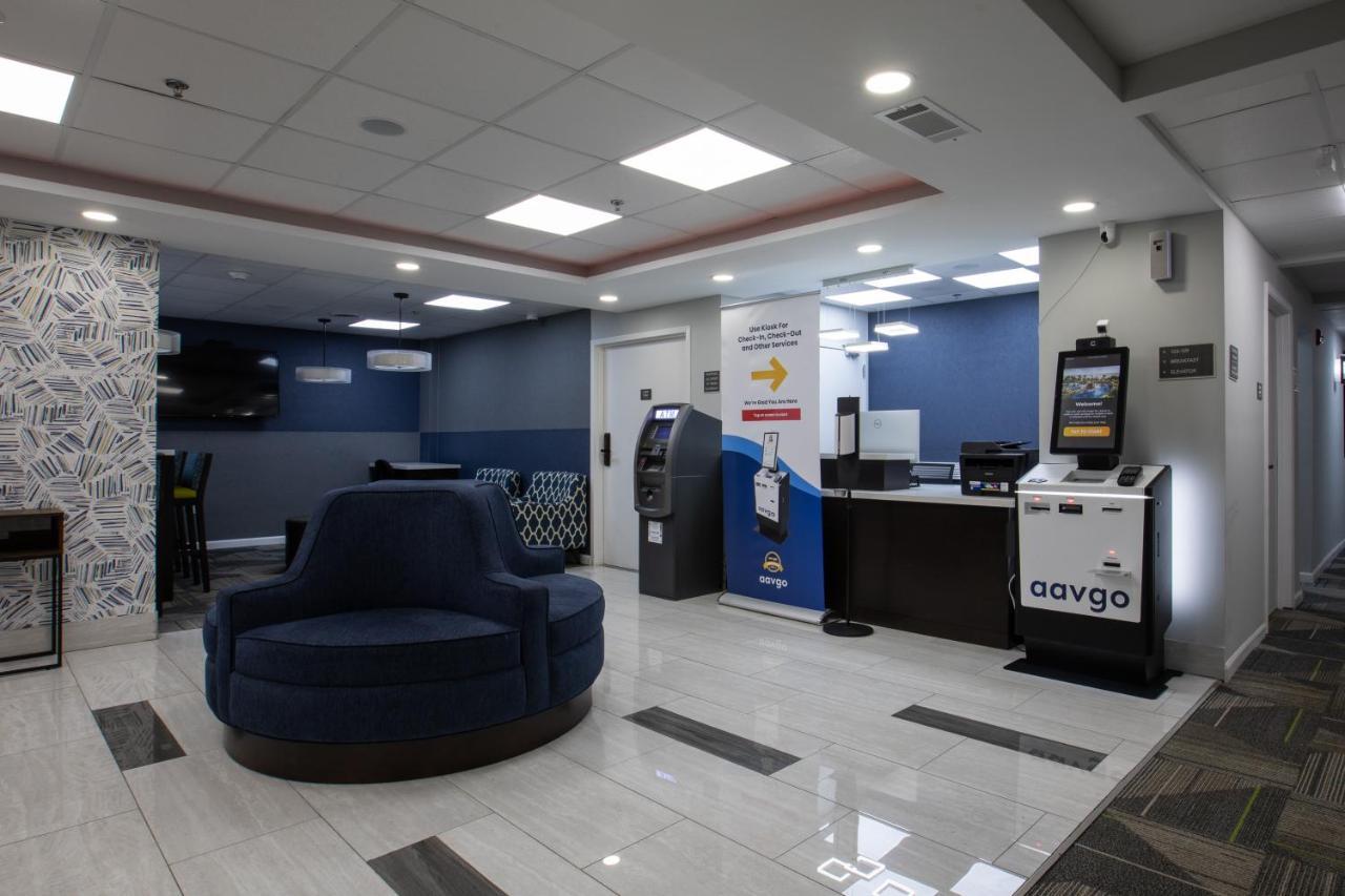 מריאטה Hotel Weston מראה חיצוני תמונה
